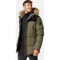 Produktbild: INDICODE Parka Hexyl