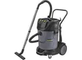 Produktbild: Kärcher Nass-/Trockensauger, NT 70/3, 3600 W, mit Ablassschlauch