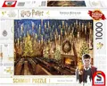Produktbild: Schmidt Spiele Polyurethan1000T Harry Potter - Great Hall 0 0 STK