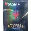 Produktbild: Double Masters VIP Edition - englisch Magic the Gathering TCG