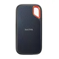 Produktbild: SanDisk Extreme Portable SSD Speicher V2 8 TB