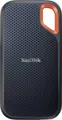Produktbild: SanDisk Extreme 8TB Externe SSD USB-A (USB 3.2 Gen 2) Schwarz SDSSDE61-8T00-G25