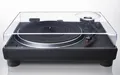 Produktbild: Technics SL-1500CEG-K - Plattenspieler mit Direktantrieb SL 1500CEG K