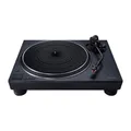 Produktbild: TECHNICS SL-1500C EG INKL. ORTOFON 2M RED Plattenspieler, Schwarz, Neu, New, OVP