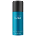 Produktbild: Davidoff Herrenduefte Cool-WaterAll Over Body Spray 150 ml (98,40 € / 1 l)