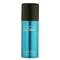 Produktbild: Davidoff Cool Water for Men Deodorant VAPO 150 ml