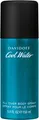 Produktbild: Davidoff Cool Water All Over Body Spray 150 ml Körperspray
