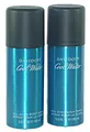 Produktbild: 2 x Davidoff Cool Water Deo Spray / Deodorant Spray je 150 ml = 300 ml