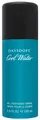 Produktbild: Davidoff Cool Water Körperspray 150 ml OVP NEU