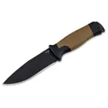 Produktbild: Böker Plus - Desertman - Messer Gr Klinge 11,5 cm schwarz/braun