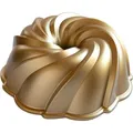 Produktbild: Nordic Ware Backform Swirl Bundt (24 cm) (NORDIC WARE)