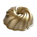 Produktbild: Backform „Swirl Bundt“ – Nordic Ware