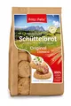 Produktbild: Mini Bauern Schüttelbrot mit Kümmel & Fenchel 12 x 125 gr. - Fritz & Felix