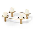 Produktbild: Philippi La Serena Adventskranz Design