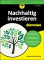 Produktbild: Nachhaltig investieren für Dummies