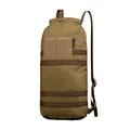 Produktbild: Savotta Rucksack Hatka brown 12L