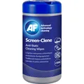 Produktbild: AF Bildschirm und Filter Reiniger (100x) (SCR100T)