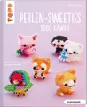 Produktbild: Perlen-Sweeties sooo kawaii (kreativ.kompakt) | Nicole Nitzsche | Taschenbuch