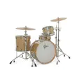Produktbild: Gretsch CT1-R424 Catalina Club Set Sahara Sparkle - Drum Kesselsatz