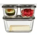Produktbild: Caso Vacuboxx Eco-set Frischebehälter-set 3-teilig
