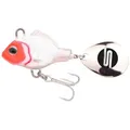 Produktbild: SPRO Kunstköder Spro ASP Jiggin Spinner 7 cm