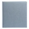 Produktbild: Goldbuch Summertime Trend 2 blau-grau 30x31 cm 31 607 | Design Alben