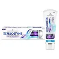 Produktbild: Sensodyne Klinische Reparatur Zahnpasta für empfindliche Zähne mit 5% Novamin