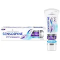 Produktbild: Sensodyne Clinical REPAIR, Zahnpasta für empfindliche Zähne mit 5 % NovaMin, für langanhaltende Linderung, 75ml