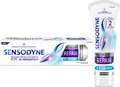 Produktbild: Sensodyne Clinical REPAIR Zahnpasta NovaMin empfindliche Zähne Linderung 75ml