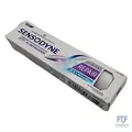 Produktbild: Sensodyne Clinical REPAIR, Zahnpasta für empfindliche Zähne mit 5 % NovaMin, für