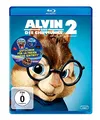 Produktbild: Alvin und die Chipmunks 2 (Blu-ray)