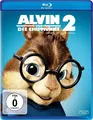 Produktbild: Alvin und die Chipmunks 2