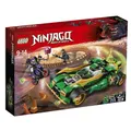 Produktbild: LEGO® NINJAGO® 70641 Lloyds Nachtflitzer