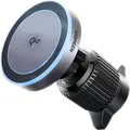 Produktbild: Ugreen Magnetisches kabelloses Autoladegerät W708 (35970 BB)
