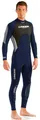 Produktbild: Cressi Morea Wetsuit Full Blue Man XL/5