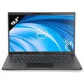 Produktbild: Dell Latitude 7320 | 13,3 Zoll | Intel Core i5 1145G7 @ 2,6 GHz | 16 GB DDR4 | 500 GB SSD | 1920 x 1080 FHD | Touchscreen | Windows 11 Professional (Generalüberholt)