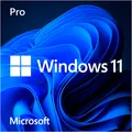 Produktbild: Microsoft Windows 11 Pro , DVD-ROM, französisch