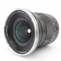 Produktbild: Carl Zeiss ZE 21mm F/2.8 Distagon T* Canon Gebrauchtware | Deutliche Gebrauchsspuren | 12 Monate Garantie | ✔️ Temporär mit Kostenlose Geschenkbox i.W.v. 160 €