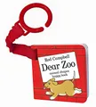 Produktbild: Dear Zoo Animal Shapes Buggy Book