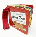 Produktbild: Dear Zoo Animal Shapes Buggy Book