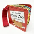 Produktbild: Rod Campbell Dear Zoo Animal Shapes Buggy Book (Kartonbuch)