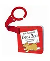 Produktbild: Dear Zoo Animal Shapes Buggy Book, Rod Campbell