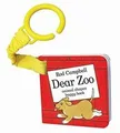 Produktbild: Dear Zoo Animal Shapes Buggy Book von Campbell, Rod | Buch | Zustand gut