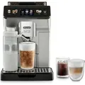 Produktbild: DeLonghi ECAM 450.65.S Eletta Explore Cold Brew - Schwarz