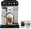 Produktbild: Eletta Explore Cold Brew ECAM450.65.S silber Kaffeevollautomat