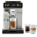 Produktbild: De'Longhi ECAM450.65.S Kaffeevollautomat mit To-Go-Funktion