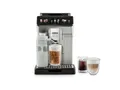 Produktbild: De'Longhi Eletta Explore Cold Brew ECAM450.65.S, Barista Kaffeemaschine mit LatteCrema Hot & Cold, Espressomaschine, Kaffeevollautomat, Kaltextraktion, Touchdisplay, Silber