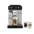 Produktbild: DeLonghi ECAM 450.65.S Eletta Explore Cold Brew silber/schwarz