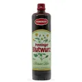 Produktbild: Penninger echter Blutwurz 0,7 Ltr 50% Kräuter Schnaps