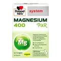 Produktbild: Doppelherz system MAGNESIUM 400 PUR 30 St